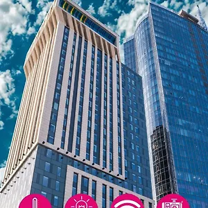 Sky Loft By Rixwell International Kiew