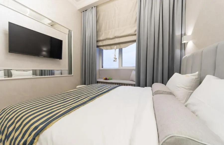 V&V Luxury Apartments Kyiv 0*,  Ukraine