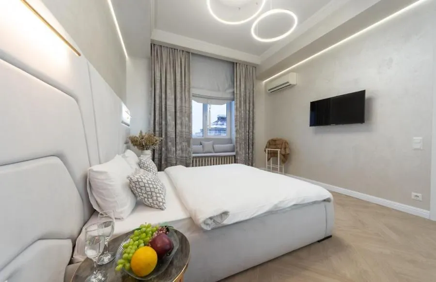 V&V Luxury Apartments Kyiv