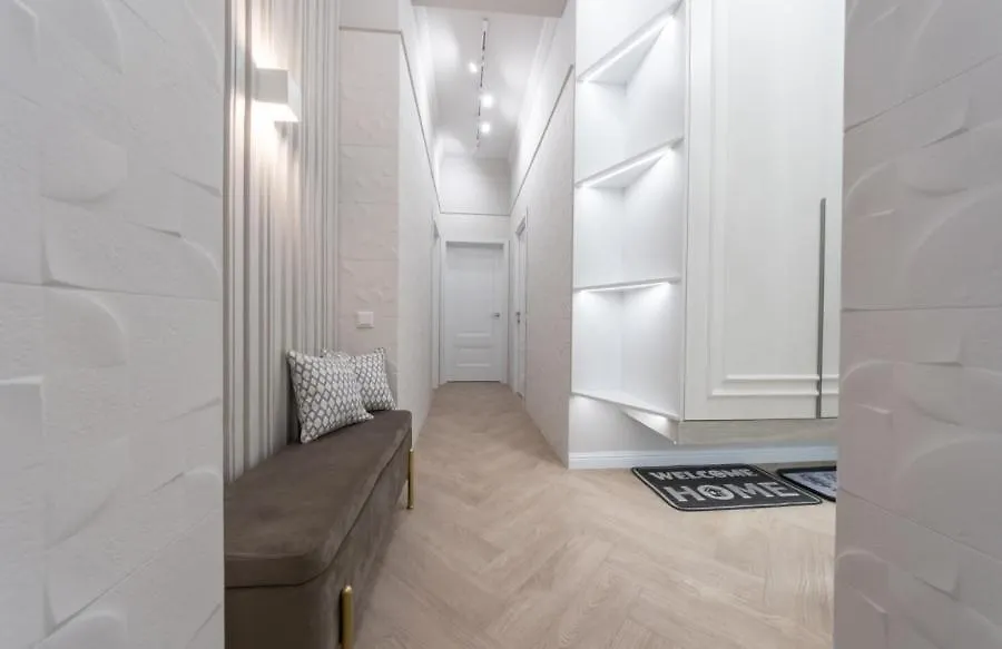 V&V Luxury Apartments Kyiv Ukraine