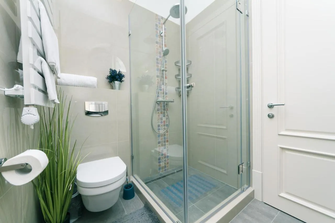 V&V Luxury Apartments Kyiv