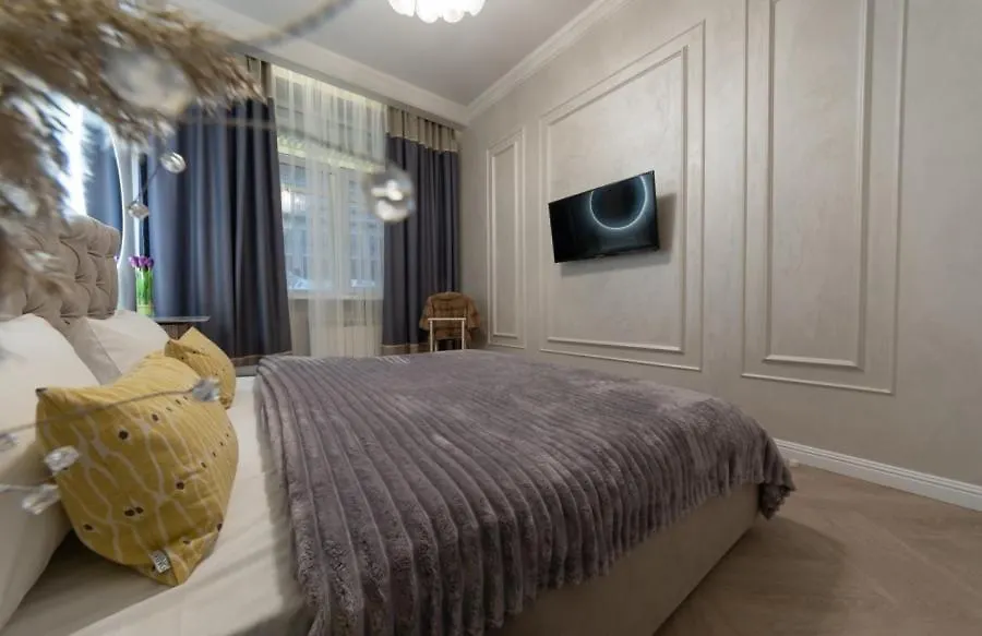 V&V Luxury Apartments 基輔